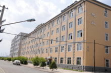 长春医学高等专科学校教学建设