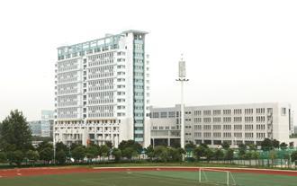 阜阳师范大学教学建设质量工程