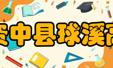 资中县球溪高级中学硬件设施2014年实现了“教室空调”（含教师办公室）、“智能直饮水机”班班通等