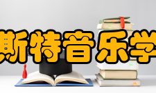 李斯特音乐学院学校介绍