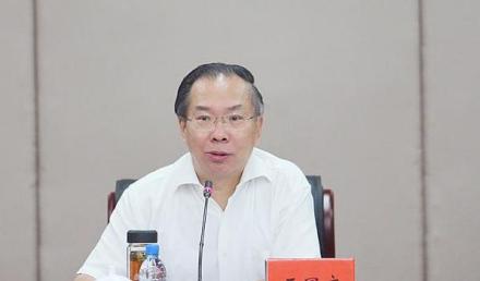 中国工程院院士王国庆履历