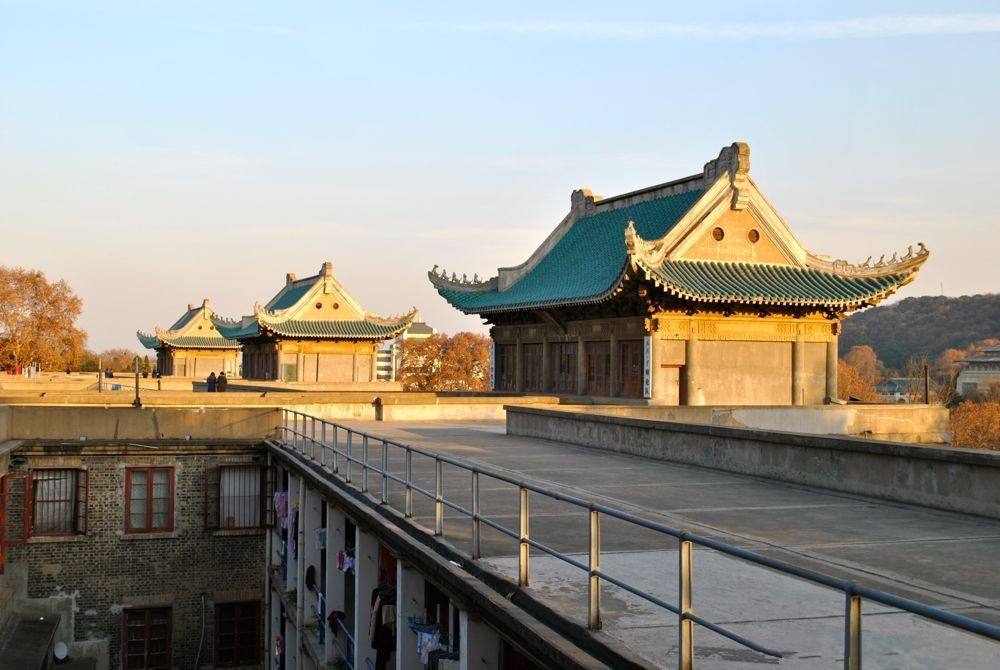 武汉大学计算机学院科研平台