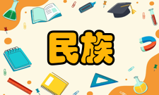 民族研究收录情况