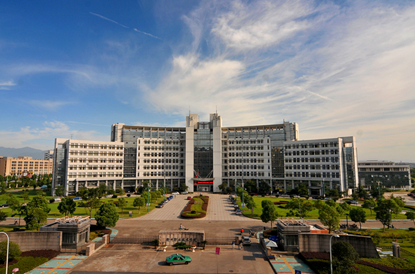 衢州职业技术学院办学历史