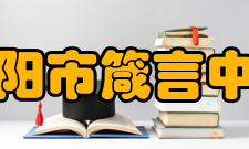 益阳市箴言中学社团文化