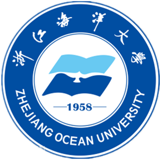 浙江海洋大学形象标识