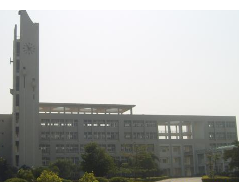 海南大学农学院学院简介