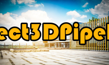 Direct3DPipeline