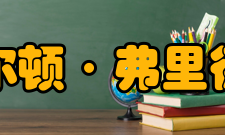 米尔顿·弗里德曼政策观点