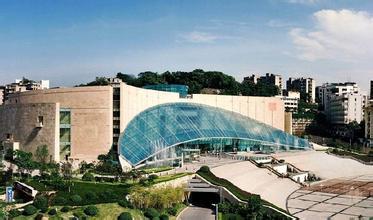 重庆中国三峡博物馆历史沿革