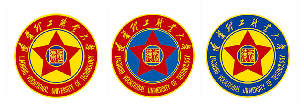 辽宁理工职业大学形象标识