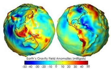 地球重力场模型名词地球重力场模型是地球重力位的数学表达式
