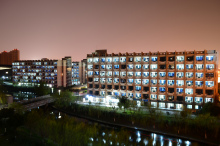 浙大宁波理工学院科研平台