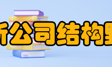 野村综合研究所公司结构