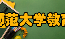 河北师范大学教育学院学科建设