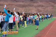 四川省广安友谊中学五福校区师资力量