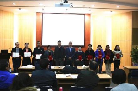 北京市科学技术研究院领导机构伍建民：院长、党委副书记