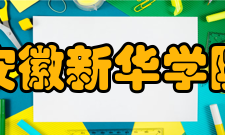 安徽新华学院节能减排创新与社会实践协会