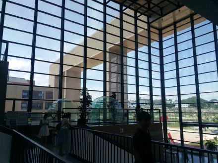 贵州大学建筑与城市规划学院