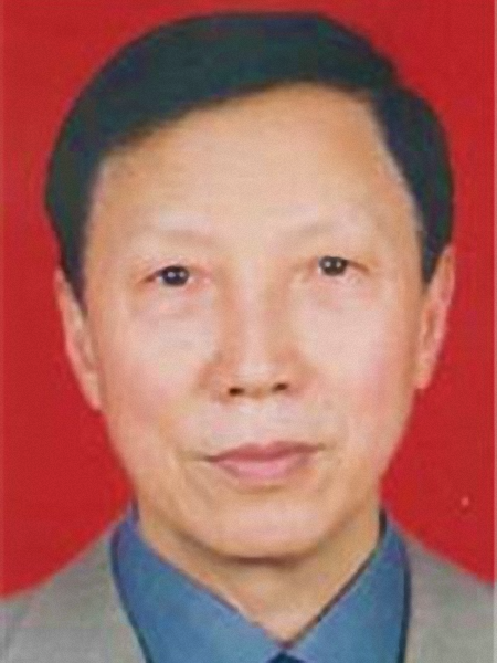 王景全人物评价