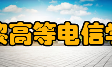 巴黎高等电信学院课程设置