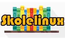 Skolelinux更新软件