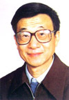 唐孝威人物经历