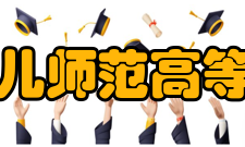 哈尔滨幼儿师范高等专科学校科研成果