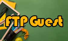FTPGuest用户