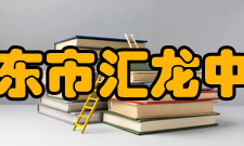 启东市汇龙中学学校简介