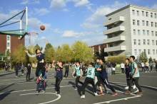 白城医学高等专科学校教学建设