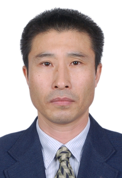 张广军人物评价