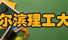 哈尔滨理工大学师资力量