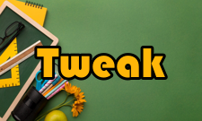 Tweak发展历史