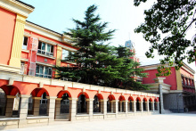 北京农业职业学院教学建设