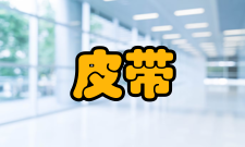 皮带运输机驱动装置