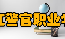 浙江警官职业学院科研成果