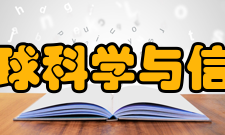 中南大学地球科学与信息物理学院学位点