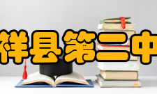 嘉祥县第二中学办学效益学校虽系农村中学