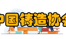 中国铸造协会组织业绩