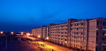 西安外国语大学西安外国语大学