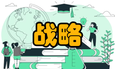 战略管理早期战略思想阶段