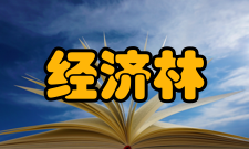 经济林研究收录情况
