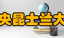 美国中央昆士兰大学地理位置学校介绍