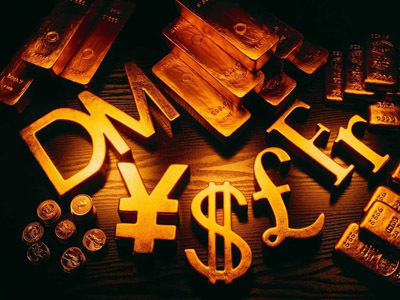 标准普尔500指数经济成长