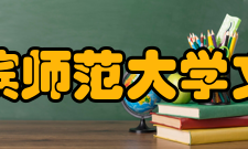 哈尔滨师范大学文学院学科建设