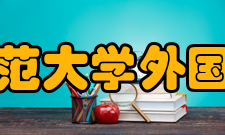 南京师范大学外国语学院对外合作