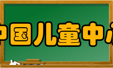 中国儿童中心后勤处
