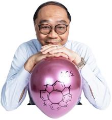 中国科学院院士黄乃正人物经历