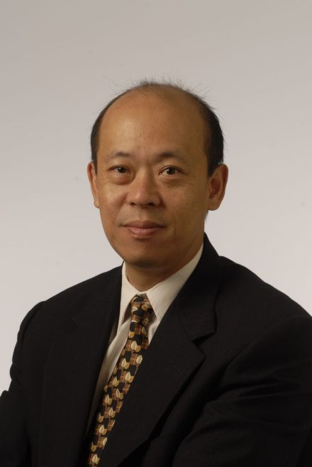 中央财经大学中国金融发展研究院科研队伍